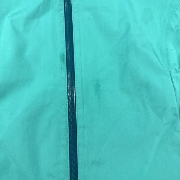 The North Face Hard Shell Jacket Flashdry Women's Medium - Picture 7 of 13